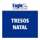 Eagle Tresos Natal 90tabs